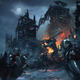 Illustration for article titled Some Artists Behind Game Of Thrones Take On An Xbox One Launch Game